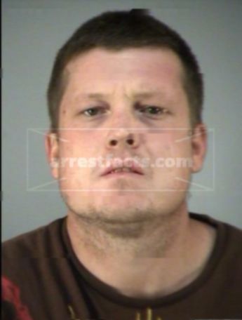 Christopher Wilfred Haslbeck