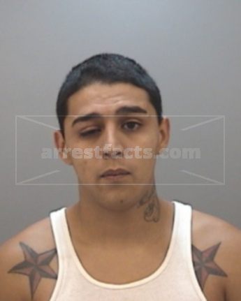 Jimmy Cruz Vega