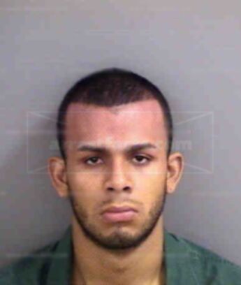 Jefferson A Lopez
