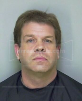Michael Eric Canaday