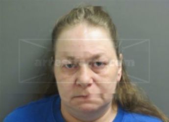 Betty Ann Cain