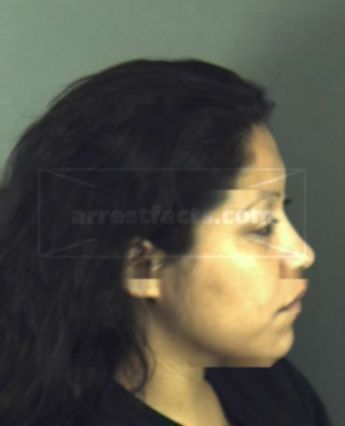 Prescencia Olivia Deleon