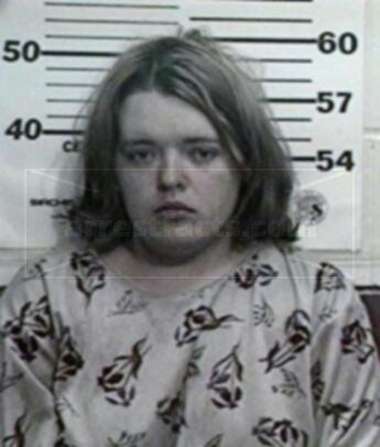 Christina Ann Adams