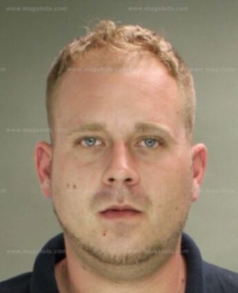 Michael John Whisenhunt