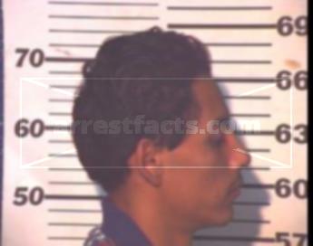 Gabriel Valadez Martinez