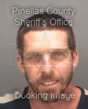 Larry Kenneth Griffin