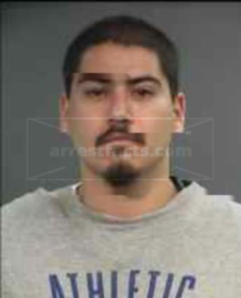 Jaime Gonzalez Castro