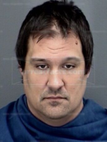George Matthew Sapp