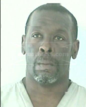 Randy Austin Swinney
