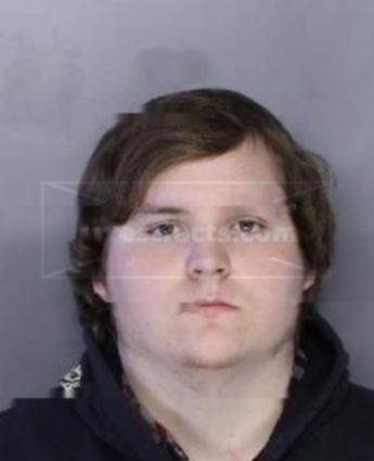 Daryl Todd Stottlemyer Jr.