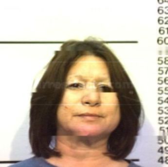 Juana Hernandez Campbell