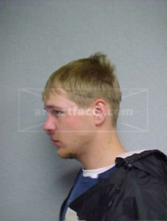 Dustin D Brown