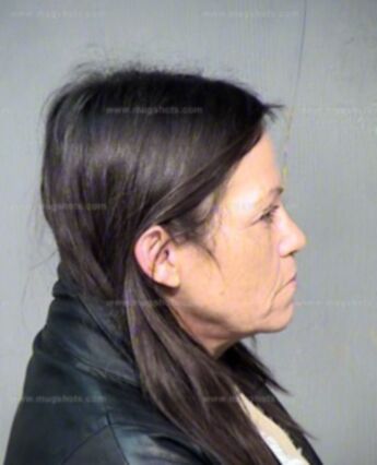 Katherine Denise Holder