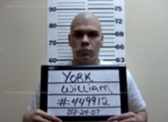 William Wilfred York