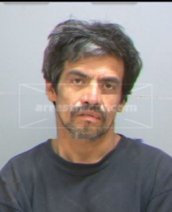 Leroy Placencia