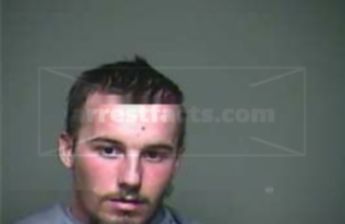Brandon Horace Bush