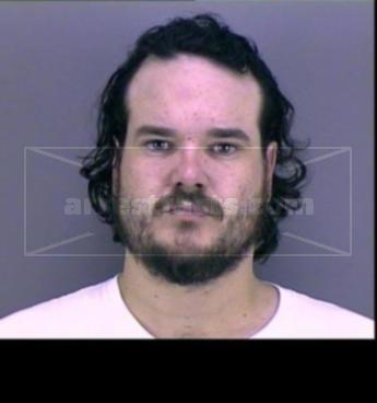 Nathan Daniel Cain