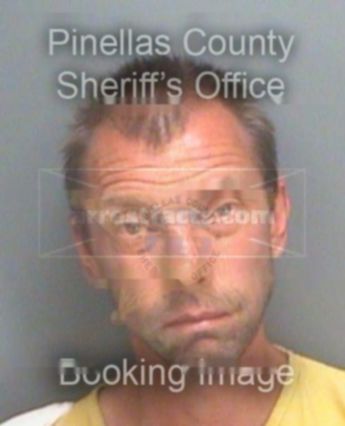 James Mccreery