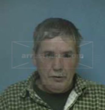 Bobby Ray Scroggins