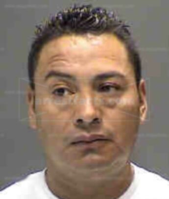 Margarito Sanchez