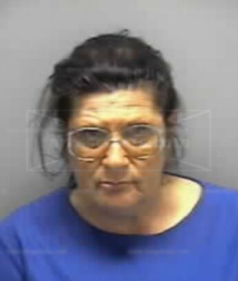 Carol Miller Suitor