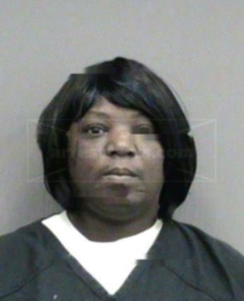 Patsy Shenice Wesley