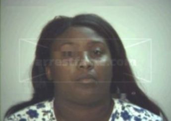 Sandra Gwennette Simmons