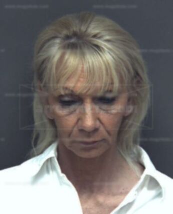 Sharon Mccleary