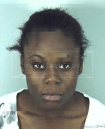 Shaylah Desiree Robinson