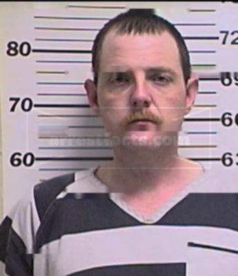 John Harold Doty