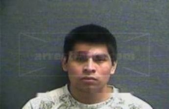 Alexander Gomez Lopez
