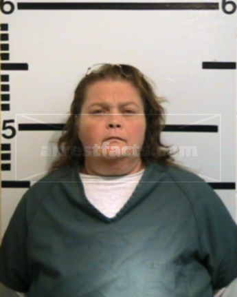 Brenda Lee Zell