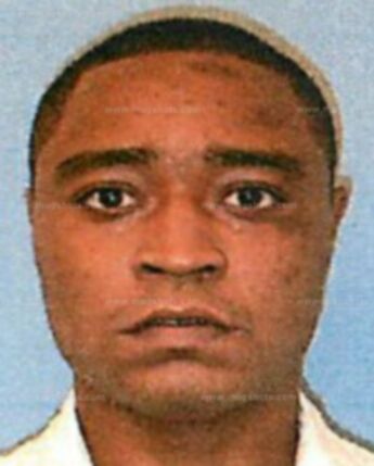 Terry Ledaye Mitchell
