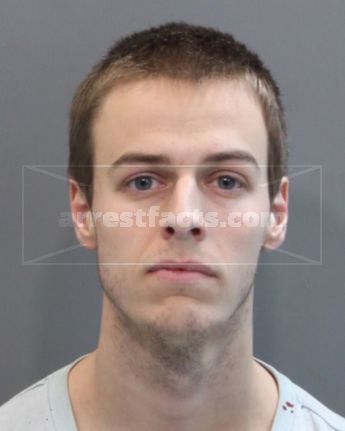 Dylan Christopher Steiner