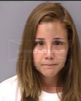 Devon Marie Overbee
