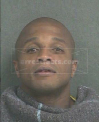 Rodney Allen Bausby Jr