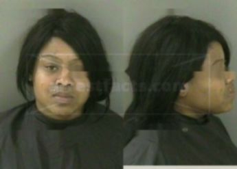 Lateesia Lafaye Jordan