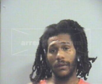 Eyron Jamar Smith