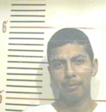 Heriberto Antonio Hernandez