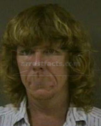Larry Delbert Canterbury