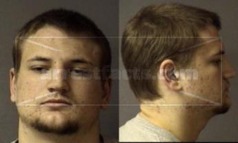 Ryan Nathaniel Slick