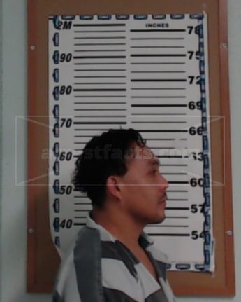 Francisco Escobar-Rodriguez