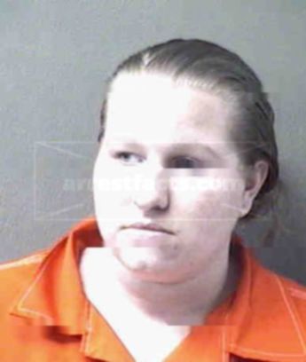 Cindy Louise Arnett