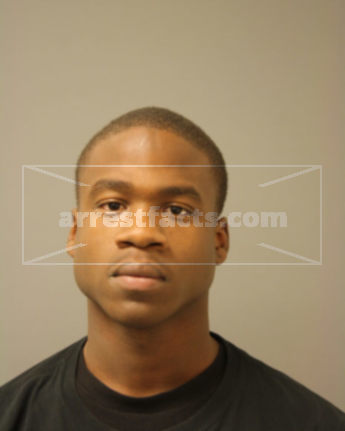 Deandre Givands