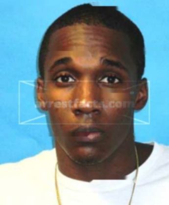 Darrian Alec Hodge