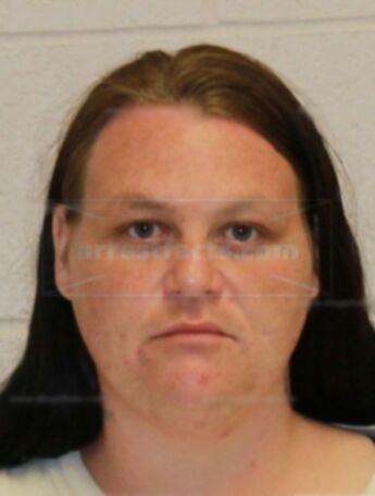Jessica Lee Ann Walston