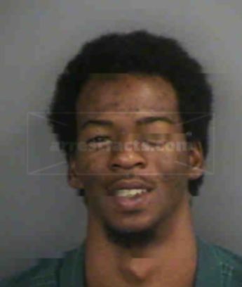 Maurice D Burgess
