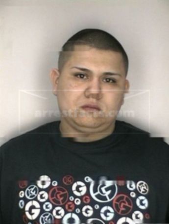 Marc Anthony Sanchez