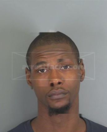 Angelo Jerome Medcalf