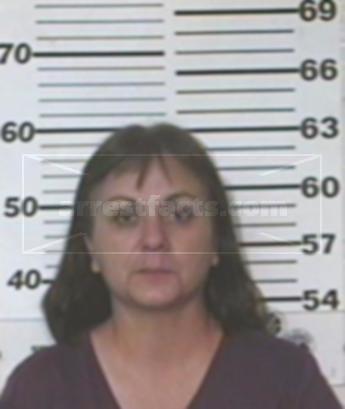 Maria Luisa Flores Garcia